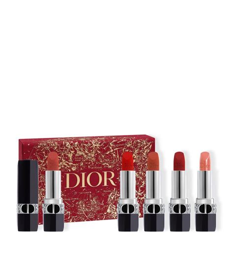 rouge dior lunar new year|Dior 2024 lunar new year.